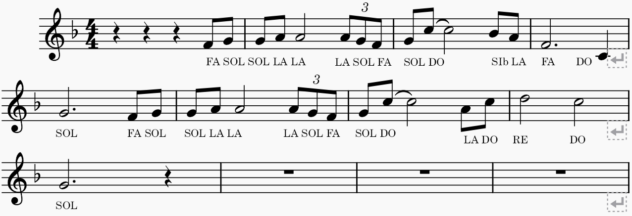 Spartito per ocarina: Titanic parte 1