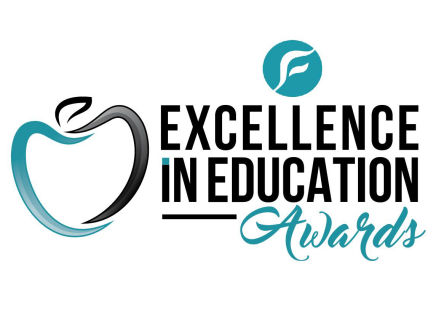 Excellence in education awards