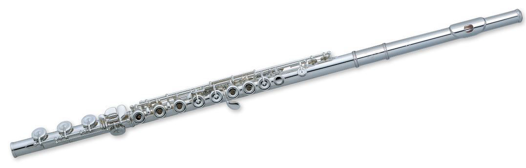 Flauto traverso in argento Pearl Elegante 795RB