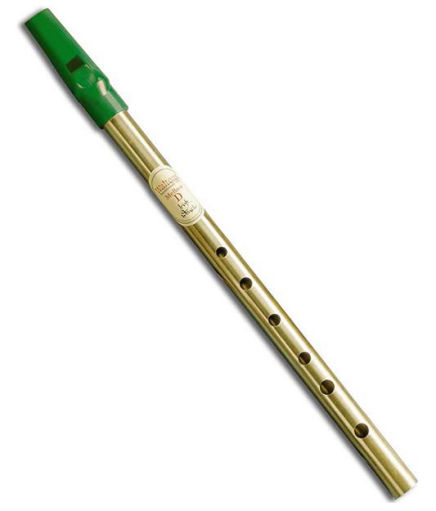 Il Thin Whistle - flauto irlandese