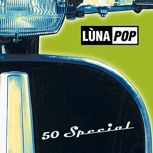 Canzoni per flauto: Vespa 50 special dei Lunapop